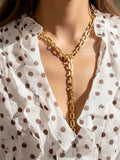 POWER MOVE Necklace