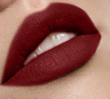 Premium Long Lasting Matte Liquid Lipstick | Burgundy Wine | Wine Not?