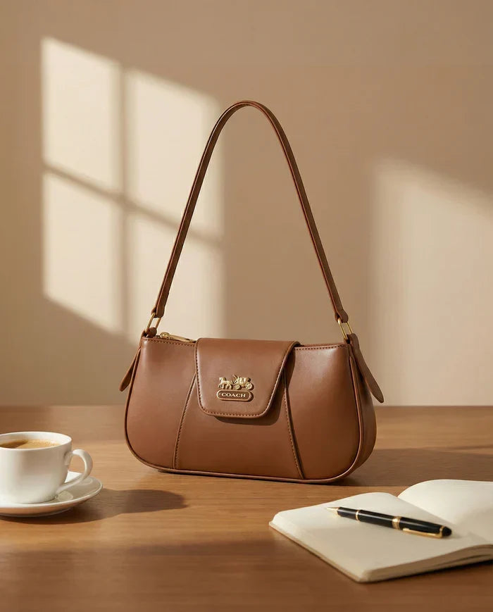 Premium Shoulder Bag