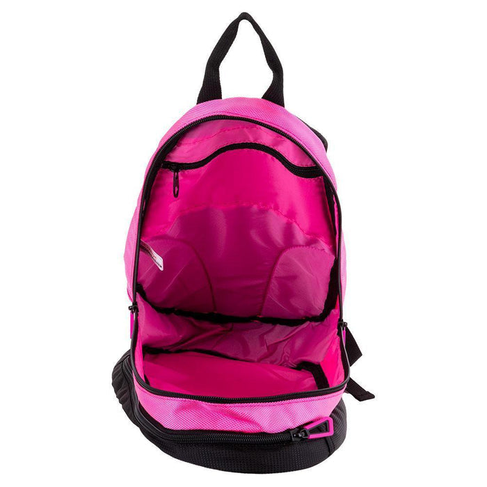 Pro Pickleball Minipack Pink and Black
