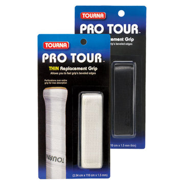 Pro Tour Replacement Grip