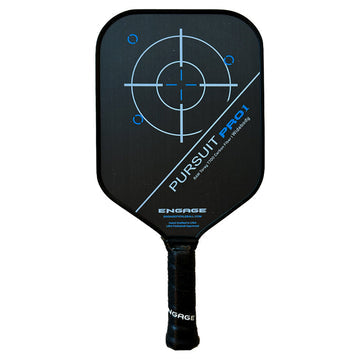 Pro1 Widebody Pickleball Paddle