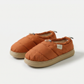 Puffy - Gefütterte Winterschuhe  - By Qivii