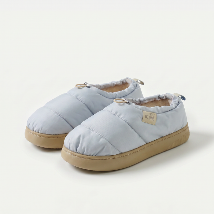 Puffy - Gefütterte Winterschuhe  - By Qivii