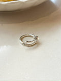 R1633 Buckle Ring