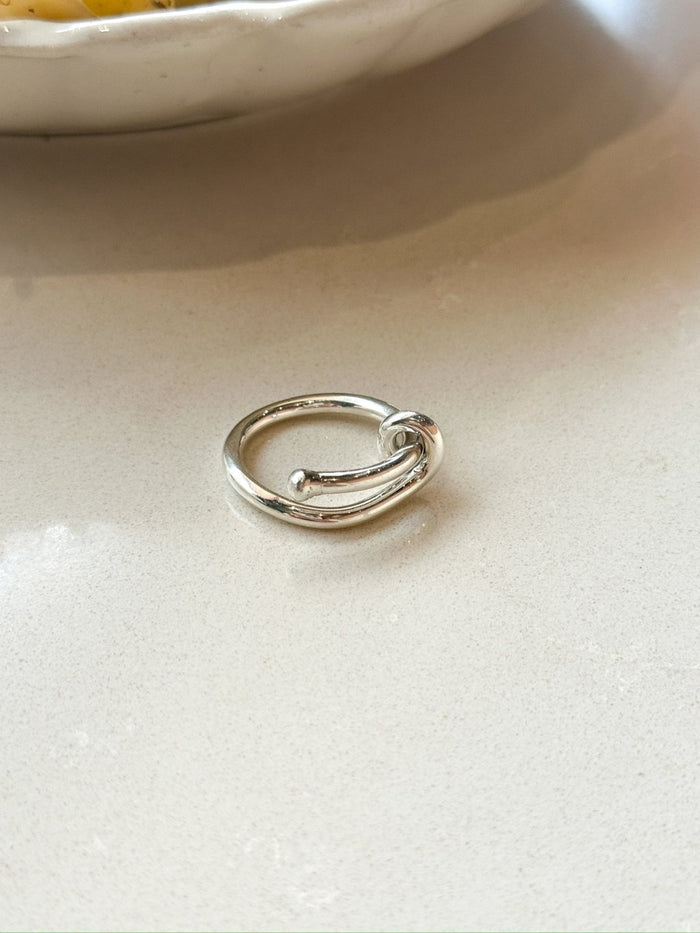 R1633 Buckle Ring