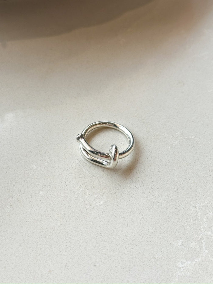 R1633 Buckle Ring