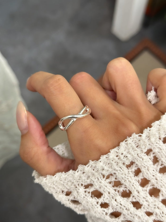 R1642 Cross Half Soft Chain Ring