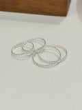R1670 Flat Extra Thin Ring