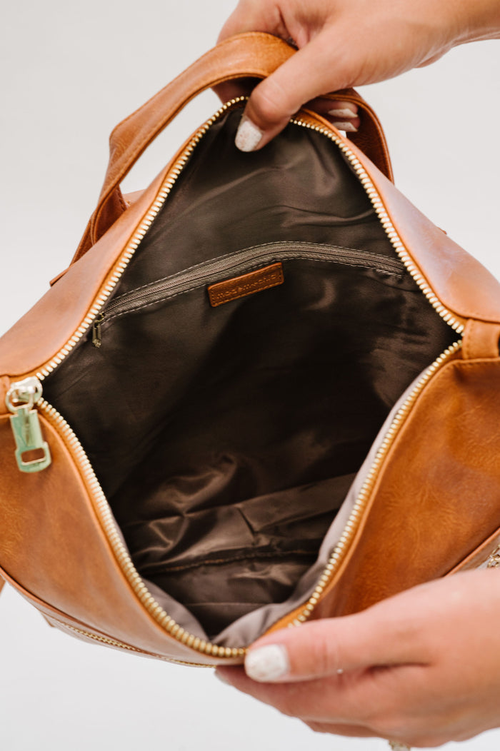 Reese Backpack - Final Sale