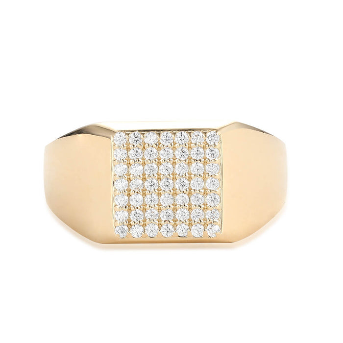 Reign Ring