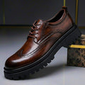 Remington Legacy Leather Shoes  - By Qivii