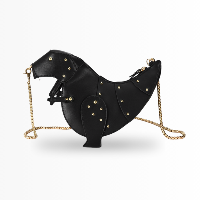 Rexy | Mini T-Rex Bag  - By Qivii