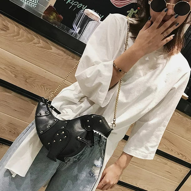 Rexy | Mini T-Rex Bag  - By Qivii