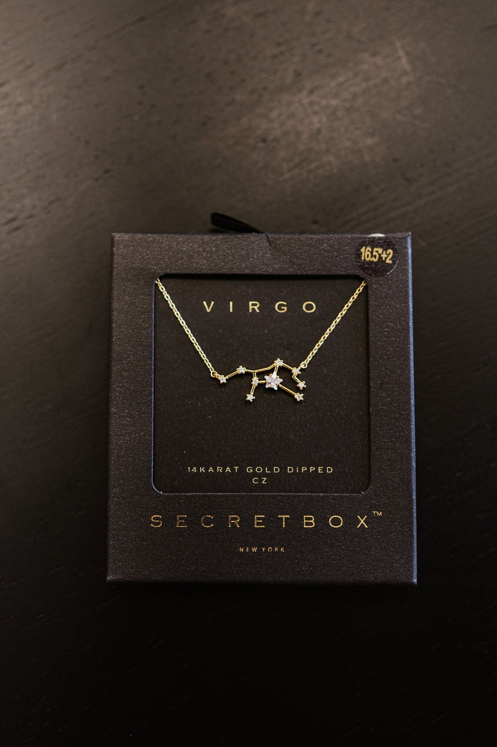Virgo