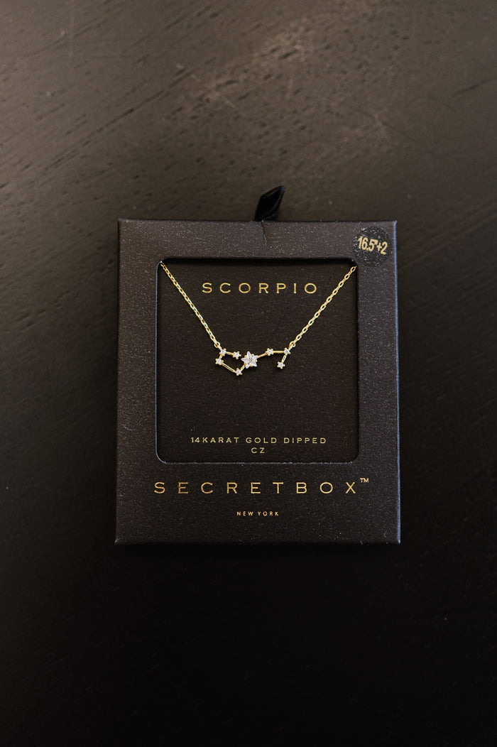 Scorpio