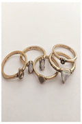 Ring Stack | 5 piece