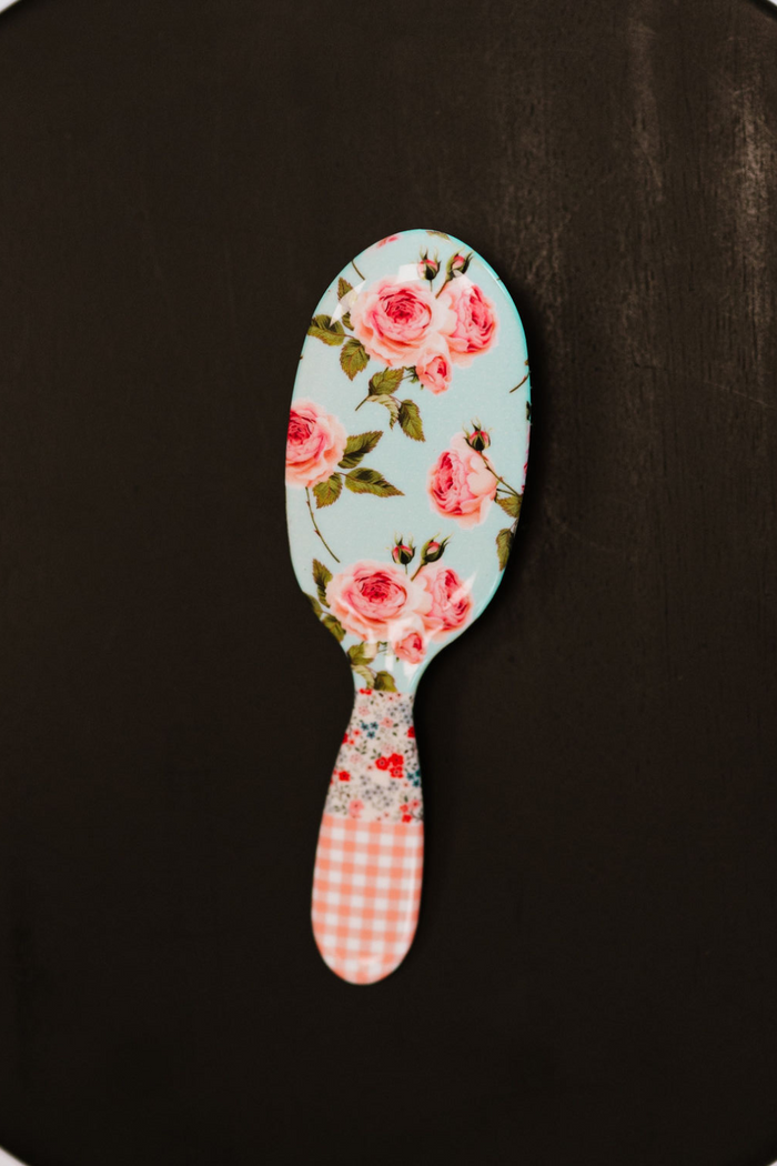 Rock & Ruddle Premium Hairbrush