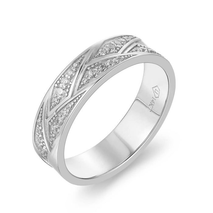 Roman Ring