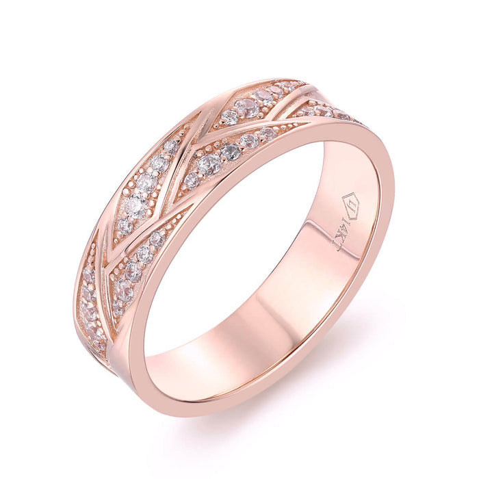 Roman Ring