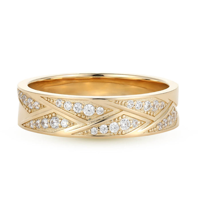 Roman Ring