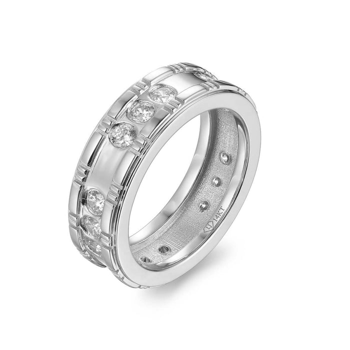 Rome Ring
