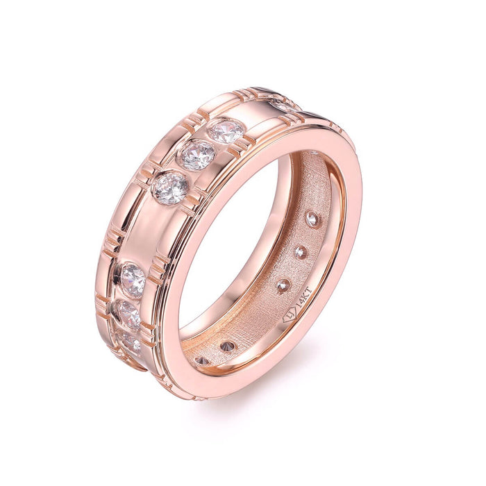 Rome Ring