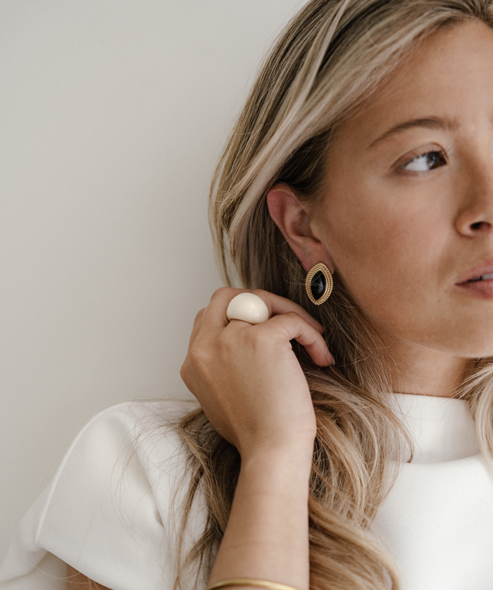 ROVI EARRINGS