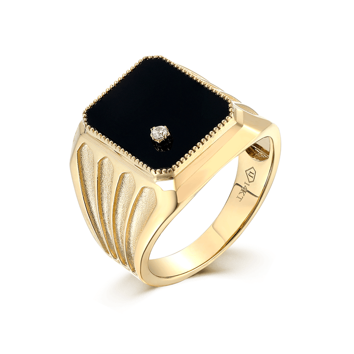 Rowan Ring