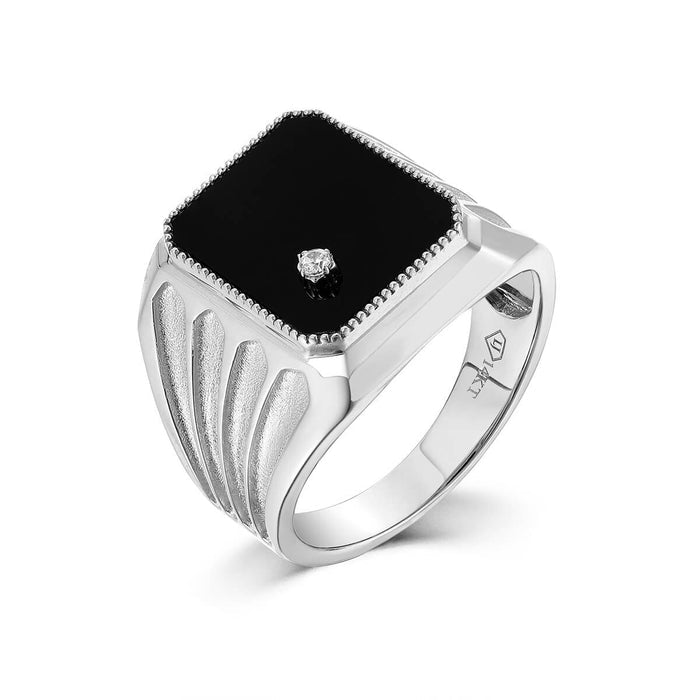 Rowan Ring