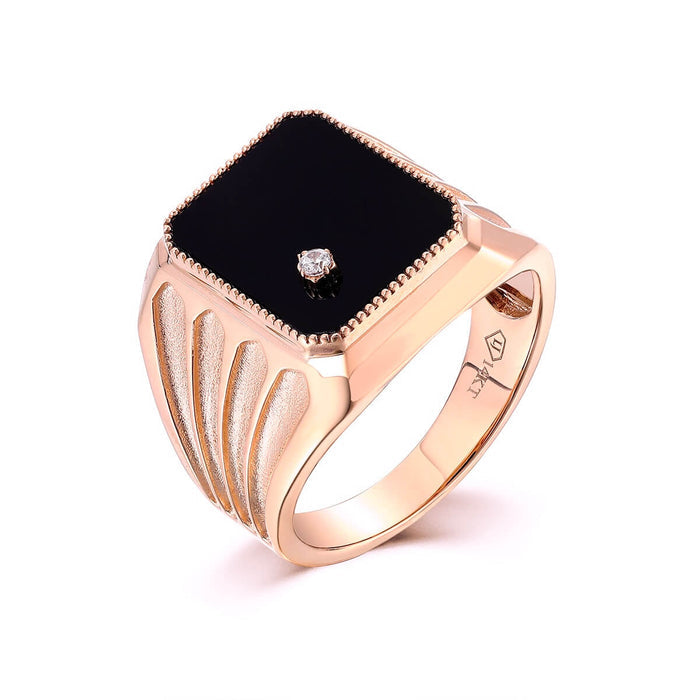 Rowan Ring