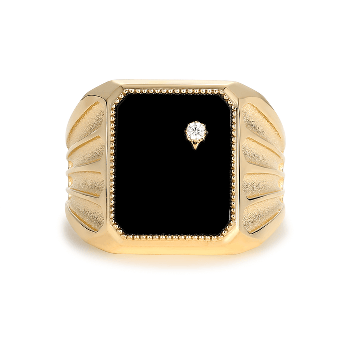 Rowan Ring