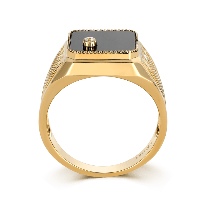 Rowan Ring