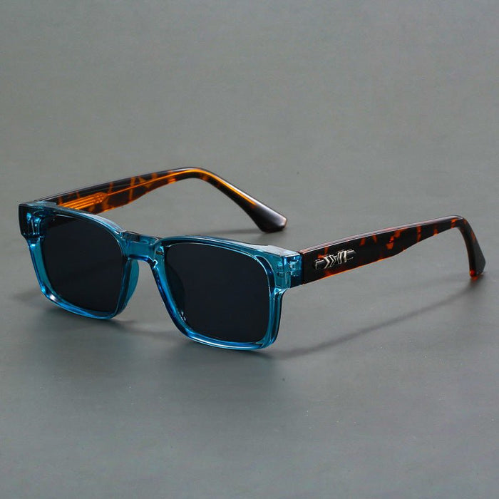 San Severo Retro Shades  - By Qivii