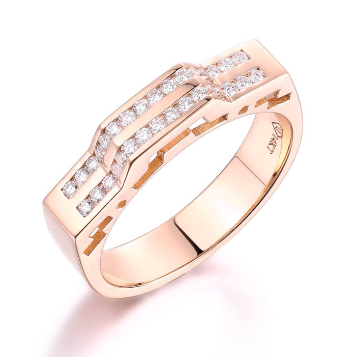 Santino Ring