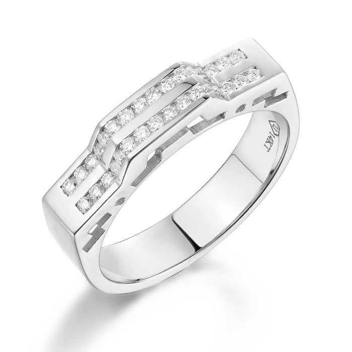 Santino Ring