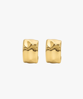 SCULPTED LENI EARRINGS