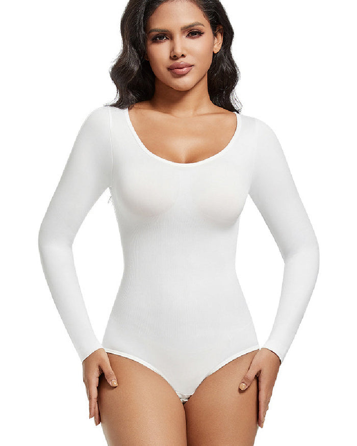 White / S