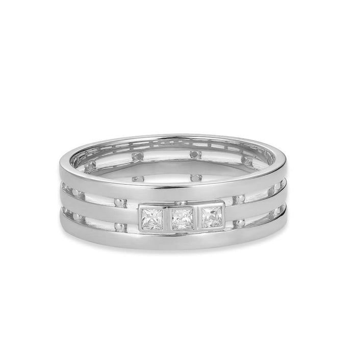 Seis Ring