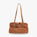 Sela | Shoulder Bag  - By Qivii