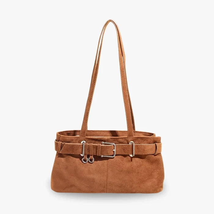 Sela | Shoulder Bag  - By Qivii
