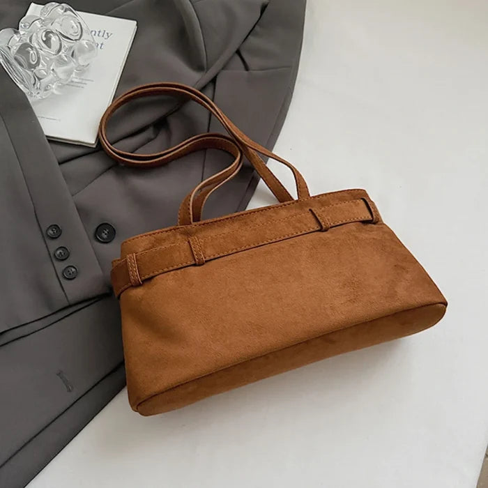 Sela | Shoulder Bag  - By Qivii