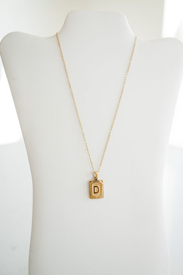 Gold / D