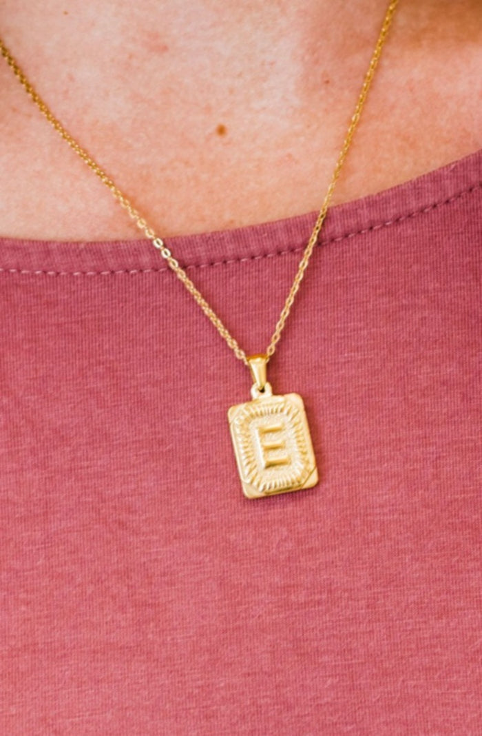 Gold / E