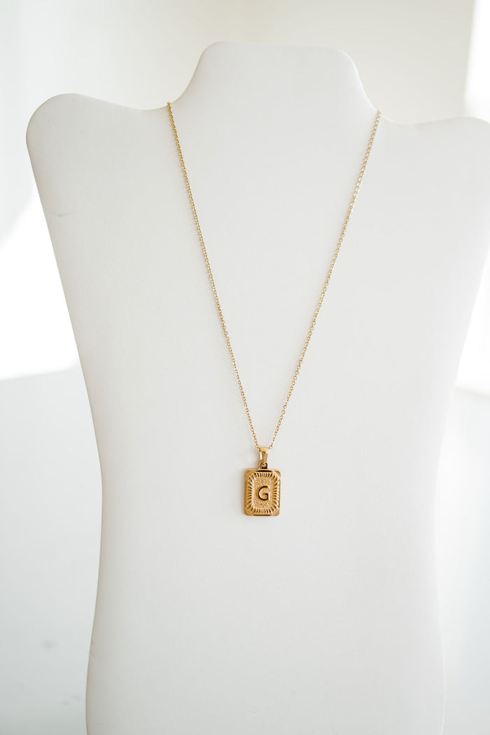 Gold / G
