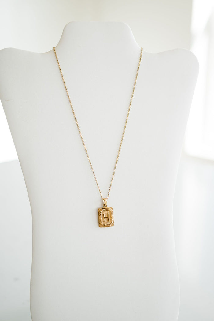 Gold / H