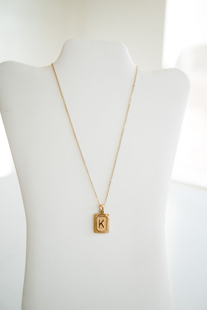 Gold / K