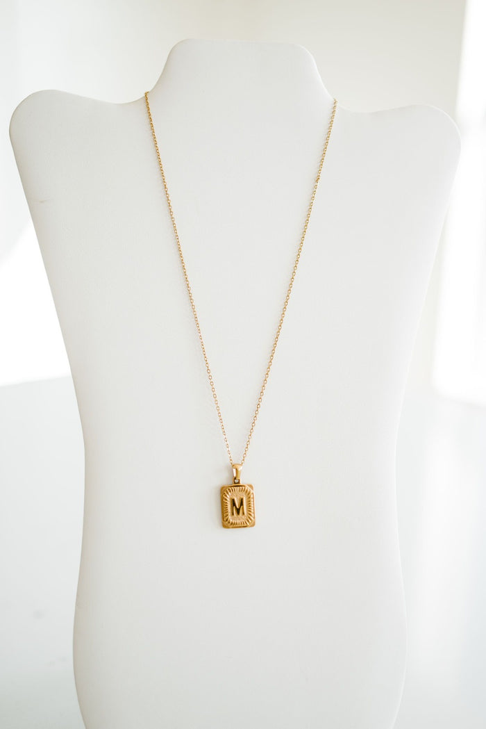 Gold / M
