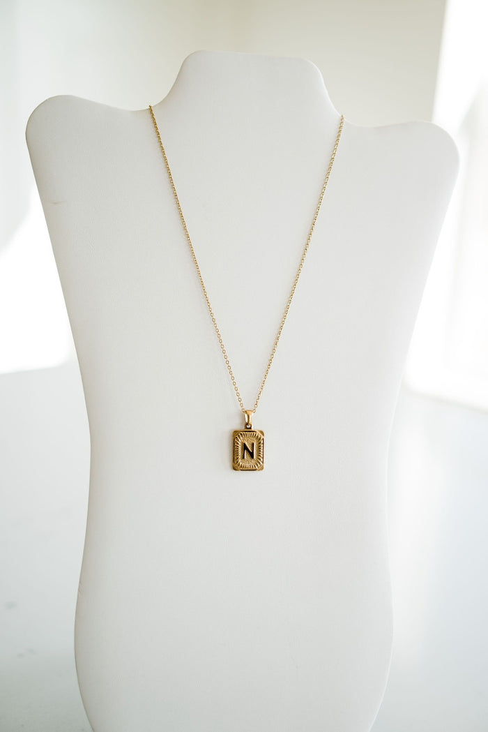 Gold / N