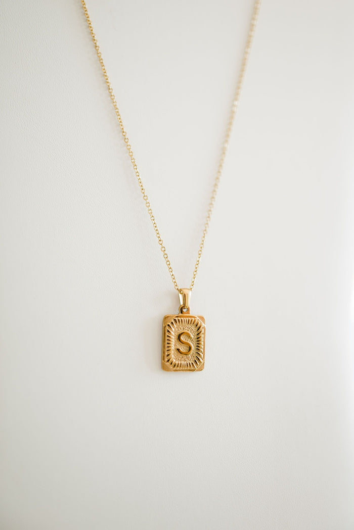 Gold / S